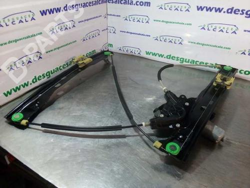 Used Front left window mechanism Front left window mechanism FORD C-MAX II (DXA/CB7, DXA/CEU) 1.6 Ti (105 hp) 9993245 9993245