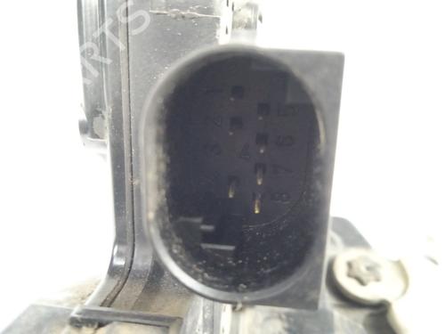 Front left lock BMW 3 (E46)  | BP15658193C98 