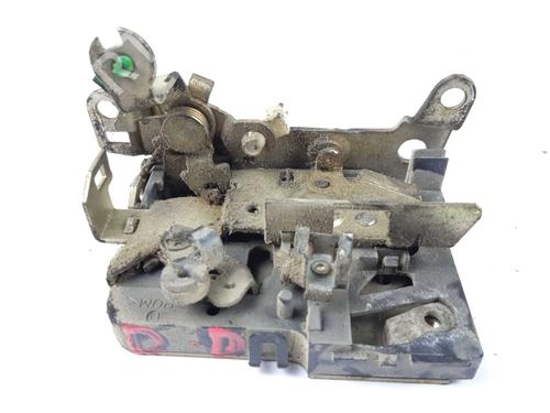 Used Front right lock Front right lock 15739302 15739302