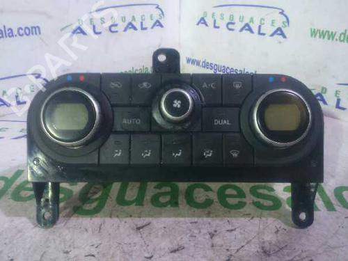 Used Climate control Climate control 9989178 9989178
