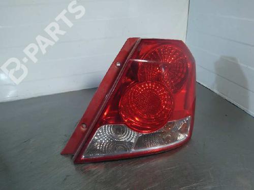 Right taillight DAEWOO KALOS (KLAS) 1.2 | BP9992467C35 