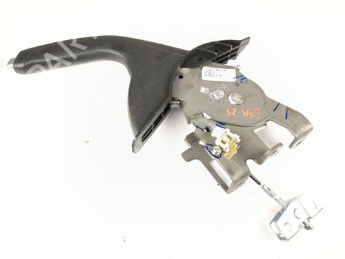 Used Hand brake HYUNDAI BAYON (BC3) 1.2 MPI (84 hp) 29639604