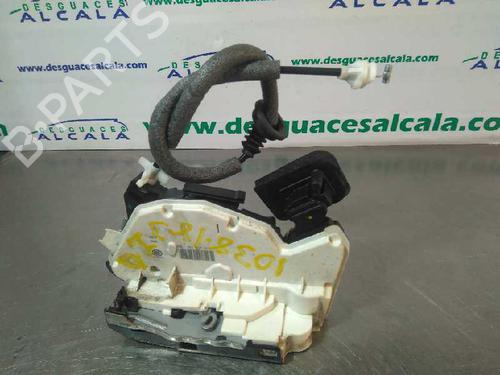Used Front left lock Front left lock 9992345 9992345