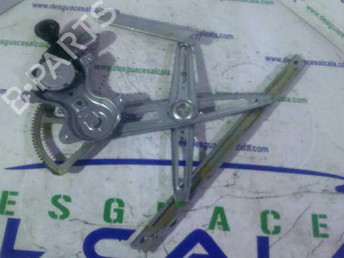 Used Front right window mechanism Front right window mechanism 9987554 9987554