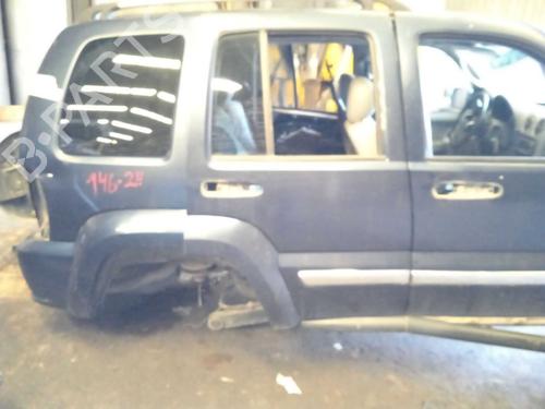 right-rear-door-jeep-cherokee-kj-28-crd-4x4-55176906ai-2001-2002-2003-2004-2005-2006-2007-2008-17694704 main image