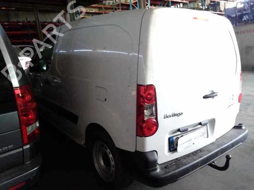 Electronic module CITROËN BERLINGO Box Body/MPV (B9)  | BP10179508M83  - Image 8