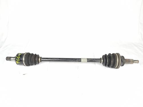 Used Left rear driveshaft HYUNDAI SANTA FÉ II (CM) 2.2 CRDi (155 hp) 10930703
