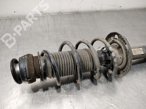 Left front shock absorber SKODA FABIA III Estate (NJ5) 1.0 TSI | BP9983206M16 