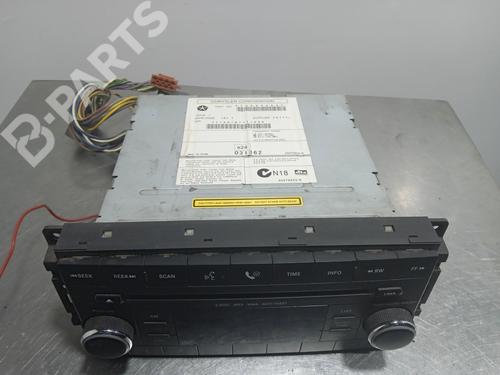 Radio DODGE NITRO 2.8 CRD | BP10012514E6 