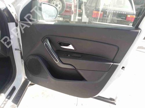 Warning switch DACIA DUSTER (HM_) 1.6 SCe 115 (HMM1) | BP22741076I22  - Image 15