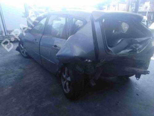 Steering rack MAZDA 3 (BK) 1.6 DI Turbo | BP18485225M22 - Image 8