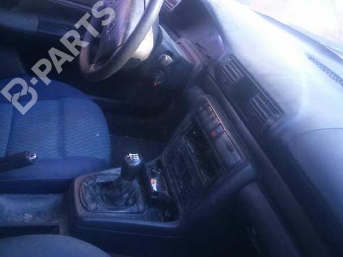 Right mirror AUDI A4 B5 (8D2) 1.9 TDI | BP9987080C27 