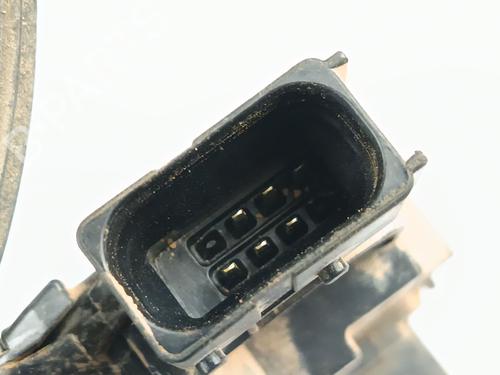 Front left lock OPEL CORSA E (X15) 1.3 CDTI (08, 68) | BP27377329C98 