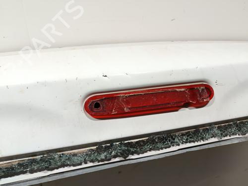 Tailgate MERCEDES-BENZ CITAN Box Body/MPV (W415) 111 CDI (415.603, 415.605) | BP26556979C6 