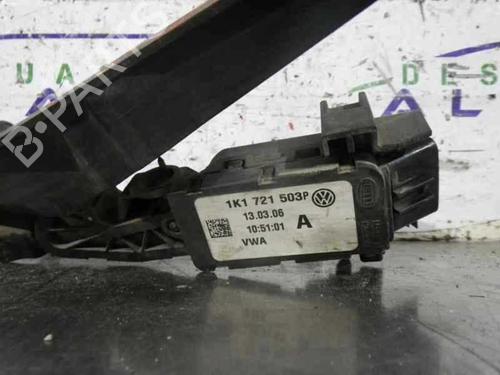 Pedal VW GOLF V (1K1) | BP12516824I4 - Image 4