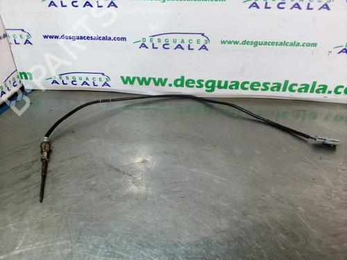 Sonda eletrónica Sonda eletrónica RENAULT KADJAR (HA_, HL_) 1.6 dCi 130 (HLA4) (130 hp) 14354079 14354079