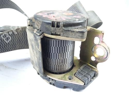 Rear left seatbelt LAND ROVER DISCOVERY I (LJ)  | BP15849823I29