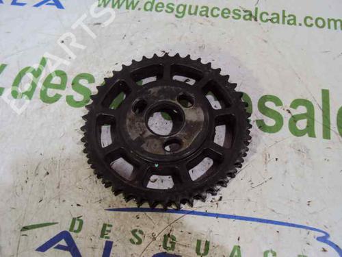 Used Pulley LAND ROVER DEFENDER Station Wagon (L316) 2.2 Td4 4x4 (L316) (122 hp) 14352639