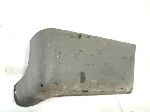 Corner bumper FORD TRANSIT Van (FA_ _) [2000-2006]  17694633