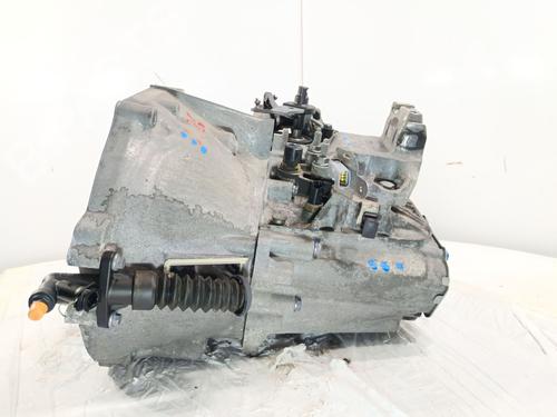 Gearbox CITROËN JUMPY III Van (V_) 1.5 BlueHDi 100 | BP32998134M3  - Image 8