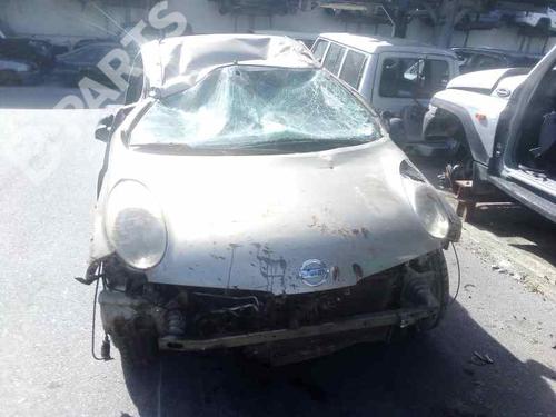 Driver airbag NISSAN MICRA III (K12)  | BP9993864C9 