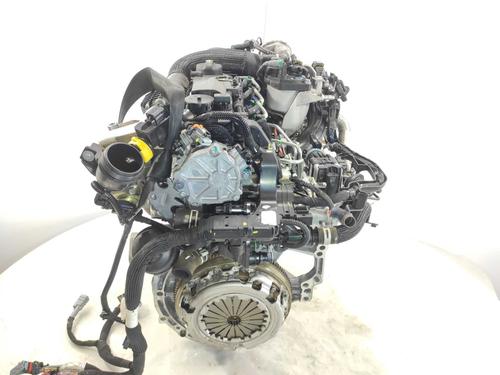 Engine CITROËN C3 II (SC_) 1.4 HDi 70 (SC8HZC, SC8HR0, SC8HP4) | BP18460401M1 - Image 11