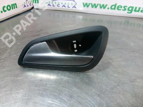 Used Rear left interior door handle FORD C-MAX II (DXA/CB7, DXA/CEU) 1.6 Ti (105 hp) 9993261