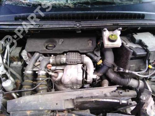 Expansion tank PEUGEOT 3008 I MPV (0U_) 1.6 HDi | BP9979204C120  - Image 10