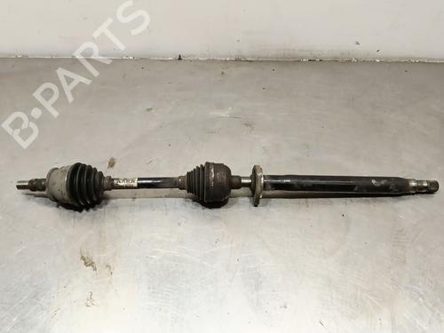 Drivaksel fortil Højre OPEL INSIGNIA A (G09) 2.0 CDTI (68) (120 hp) 29586522