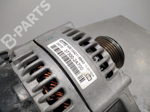 Alternator HYUNDAI TUCSON (TL, TLE) 1.7 CRDi | BP9983417M7 