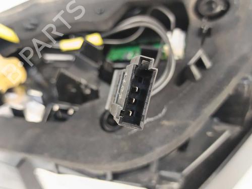 Left tailgate light OPEL ASTRA J GTC | BP38331969C79 - Image 3