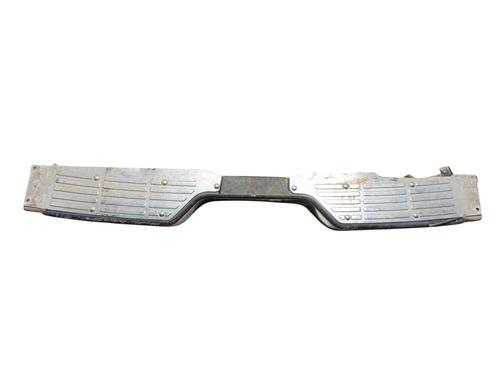 Used Rear bumper Rear bumper 36998081 36998081