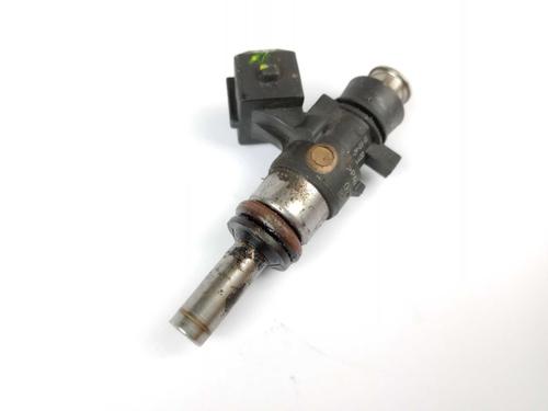 Used Injector Injector RENAULT MEGANE III Coupe (DZ0/1_) 2.0 TCe (DZ0K) (180 hp) 29136052 29136052