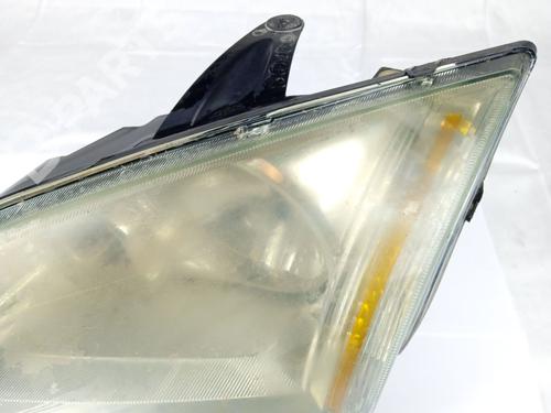 Left headlight FORD FOCUS II (DA_, HCP, DP) 1.6 TDCi | BP10934368C28 