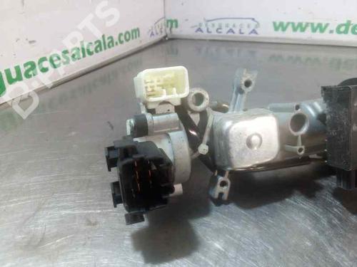 Ignition barrel SUZUKI GRAND VITARA II (JT, TE, TD)  | BP10196872M48 