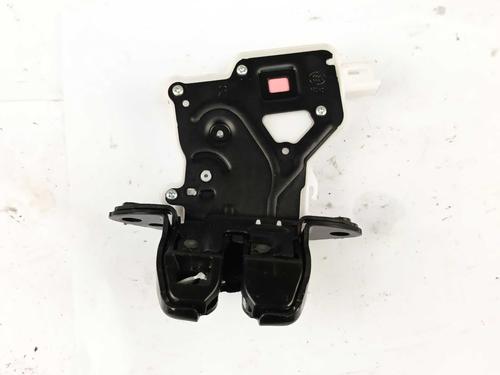 Tailgate lock RENAULT KADJAR (HA_, HL_) 1.5 BLUE dCi 115 (HLA6) | BP31321027C101 - Image 2