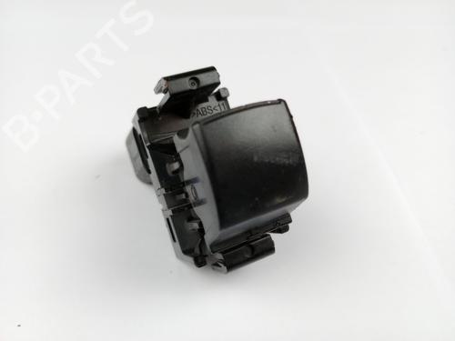 Left rear window switch MITSUBISHI L200 / TRITON (KJ_, KK_, KL_) [2014-2024]  17664556