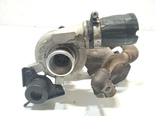 Turbocharger/Supercharger HYUNDAI i30 (GD) 1.4 CRDi | BP17308270M71 