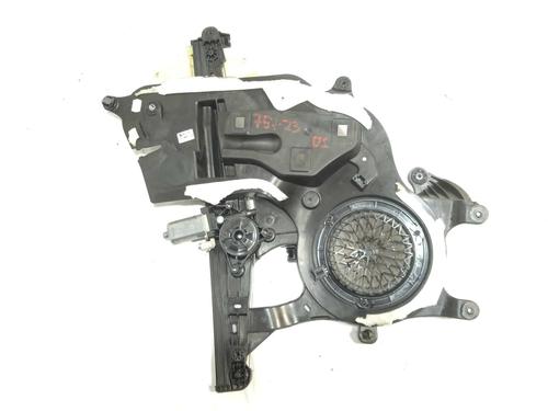 Used Front left window mechanism Front left window mechanism CITROËN BERLINGO Box Body/MPV (K9) 1.5 BlueHDi 100 (102 hp) 16767420 16767420