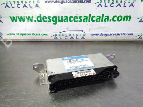 Used Control unit Control unit 10143566 10143566