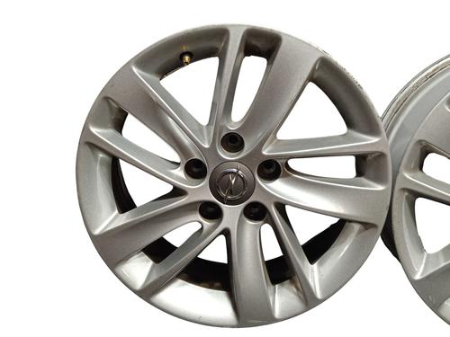 Rim OPEL MERIVA B MPV (S10) 1.6 CDTI (75) | BP24892892C45 