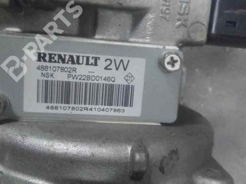 Steering column RENAULT MEGANE III Grandtour (KZ0/1)  | BP9993047M21 