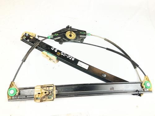 Used Front right window mechanism AUDI Q5 (8RB) 2.0 TDI quattro (143 hp) 29146835