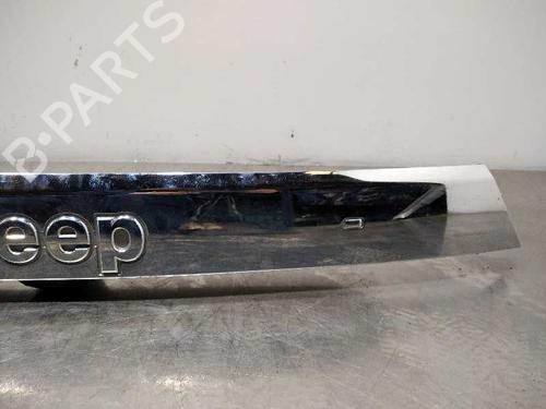 Inne JEEP GRAND CHEROKEE IV (WK, WK2) 3.0 CRD V6 4x4 | BP14347998O1