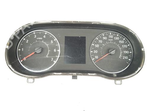 Used Instrument cluster RENAULT MASTER III Van (FV) 2.3 dCi 125 FWD (FV0C, FV0D, FV0G, FV0H, FV0J, FV0K) (125 hp) 19800579