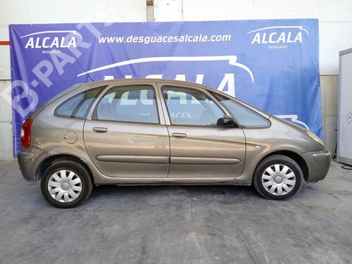 CITROËN XSARA PICASSO (N68) 1.6 16V (109 hp) 1079394