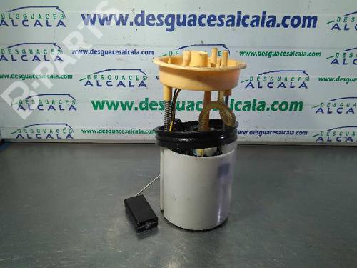 Used Fuel pump SEAT IBIZA IV SC (6J1, 6P5) [2008-2018]  10958331