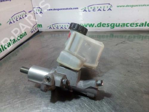 Brake master cylinder MERCEDES-BENZ C-CLASS (W204) C 250 CDI (204.003) | BP14354288M77 