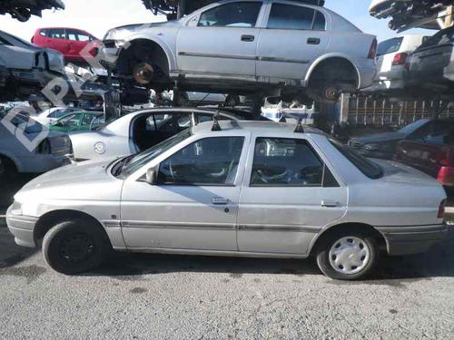 Used Parts FORD ORION III (GAL)  1.3  1160833