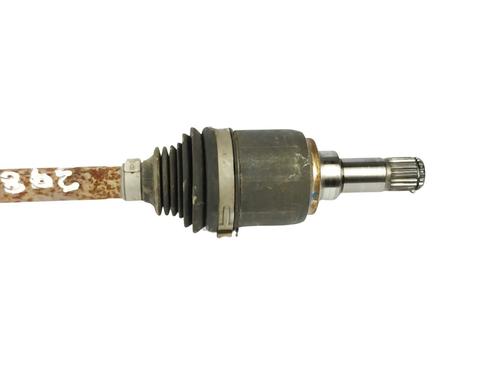 Left front driveshaft FIAT PANDA (312_, 319_) 1.0 Mild Hybrid (312.PYD1B) | BP36997567M38 - Image 3